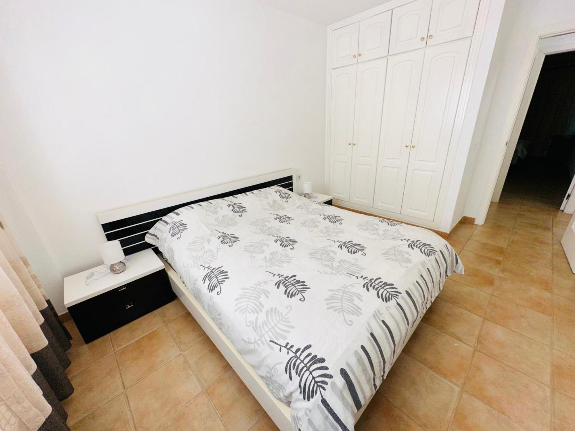 Appartement 3 Bedrooms Cristianos Communal Pool Free Wifi