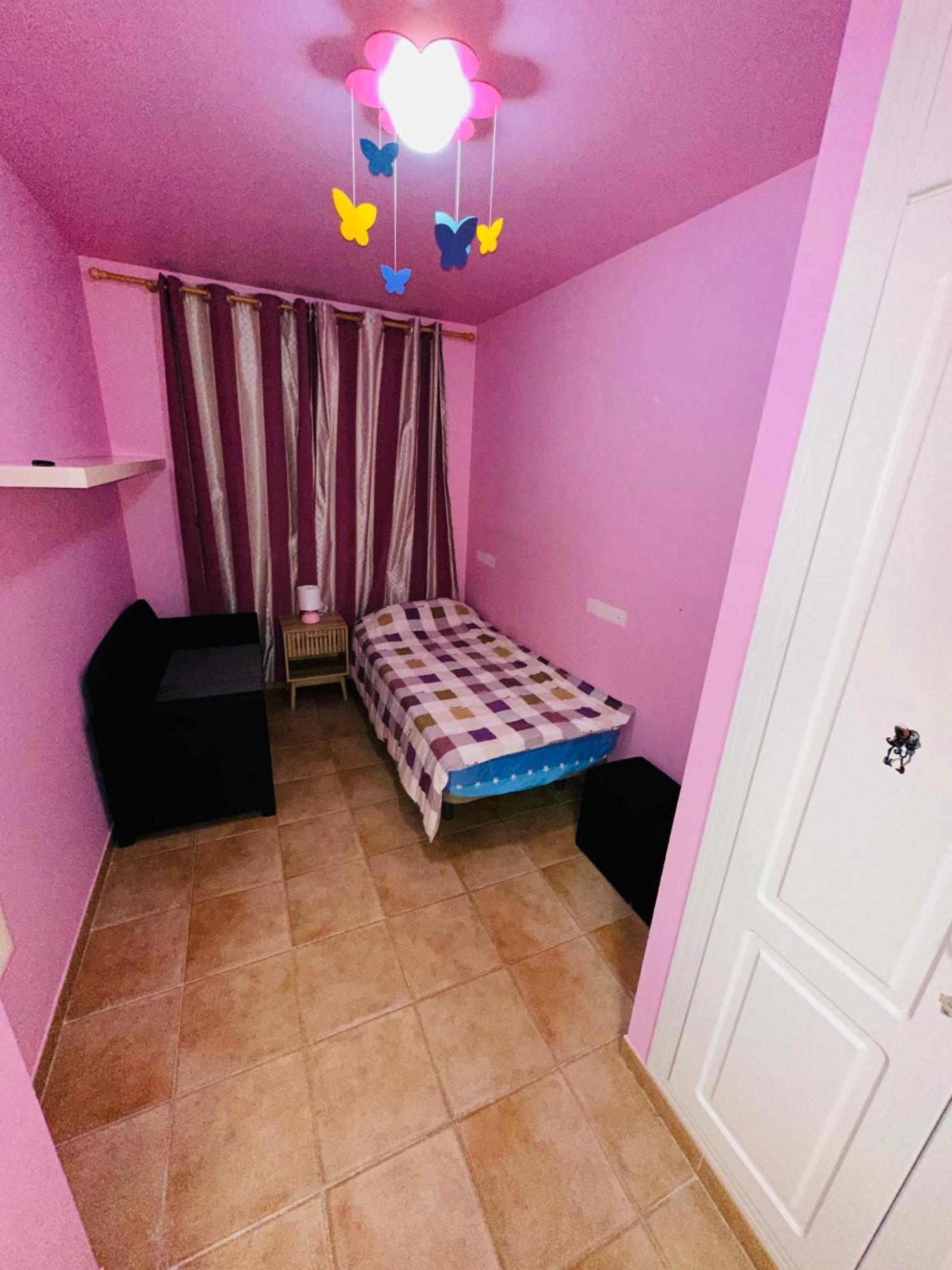 3 Bedrooms Cristianos Communal Pool Free Wifi Appartement Los Cristianos (Tenerife)