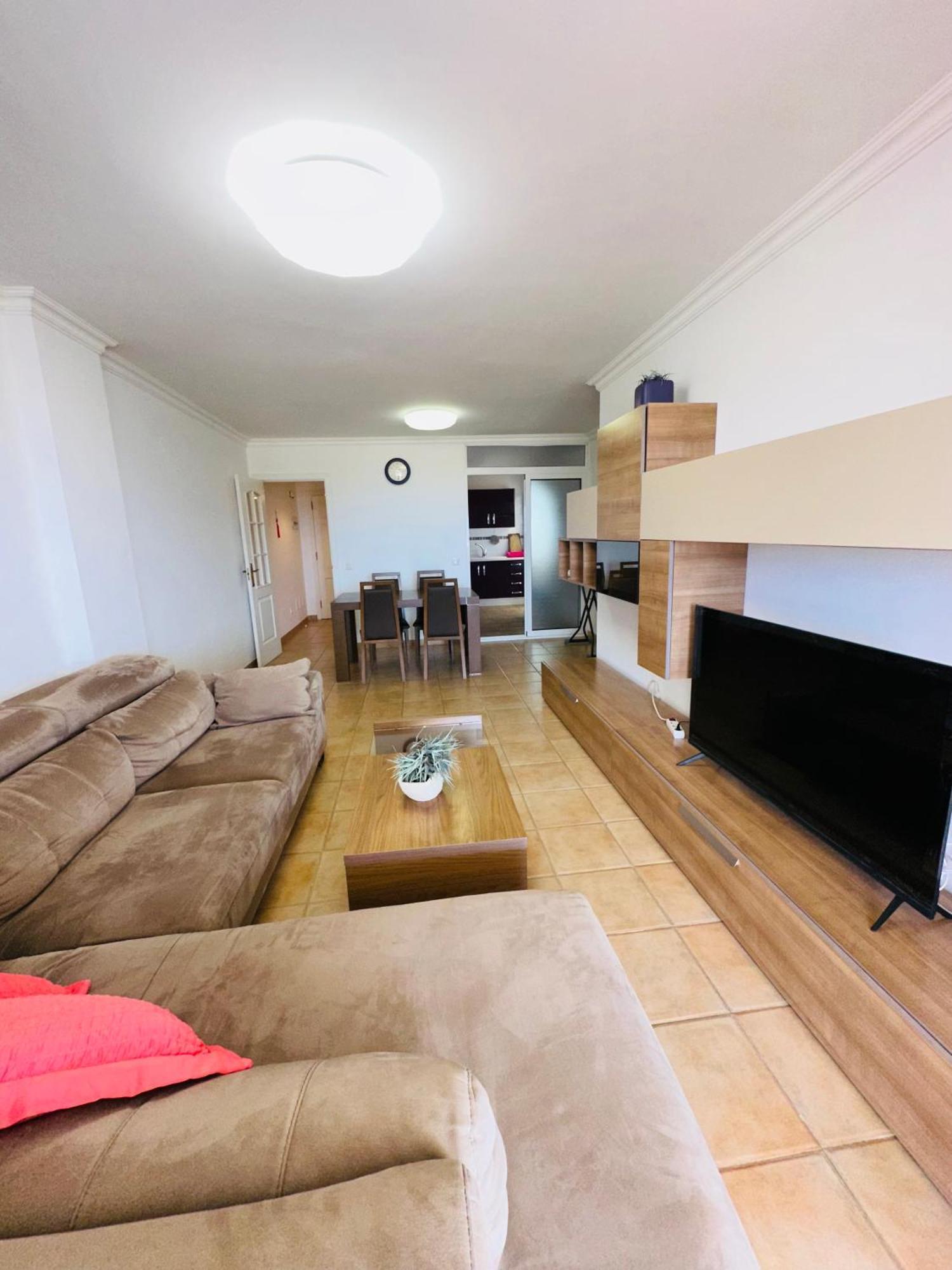 3 Bedrooms Cristianos Communal Pool Free Wifi Appartement Los Cristianos (Tenerife)